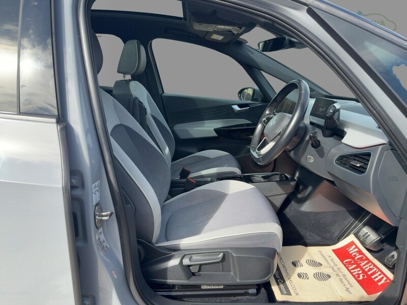 Used Volkswagen ID.3 2021 for sale - 76081408: Photo 45