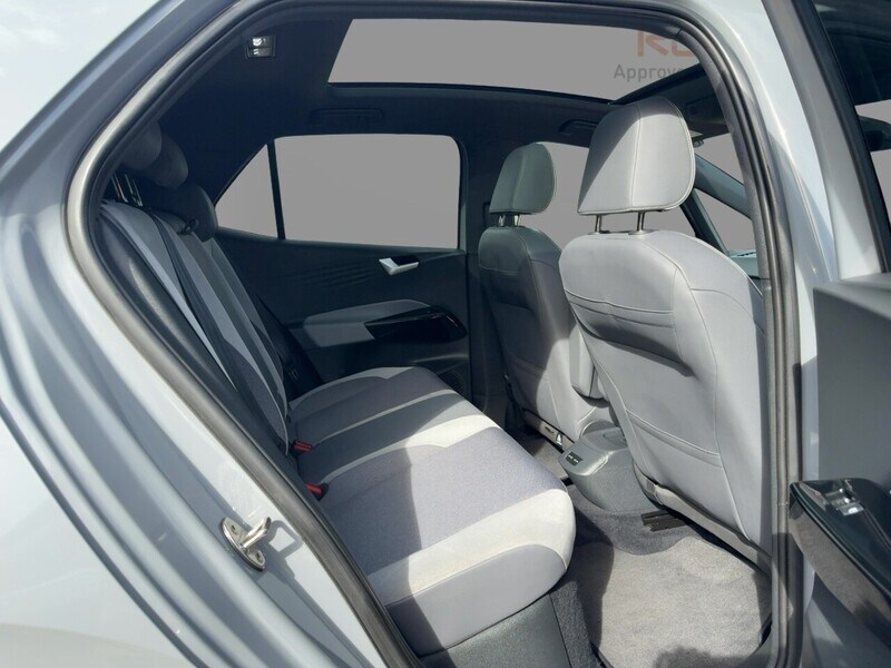 Used Volkswagen ID.3 2021 for sale - 76081408: Photo 46
