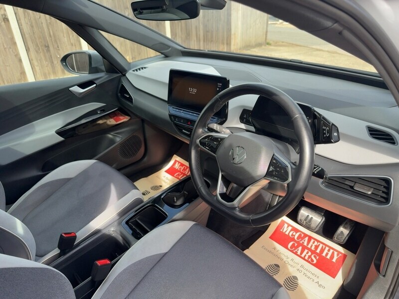 Used Volkswagen ID.3 2021 for sale - 76081408: Photo 48