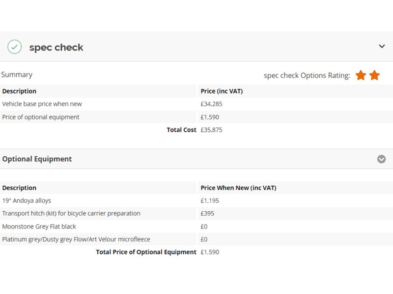 Used Volkswagen ID.3 2021 for sale - 76081408: Photo 5