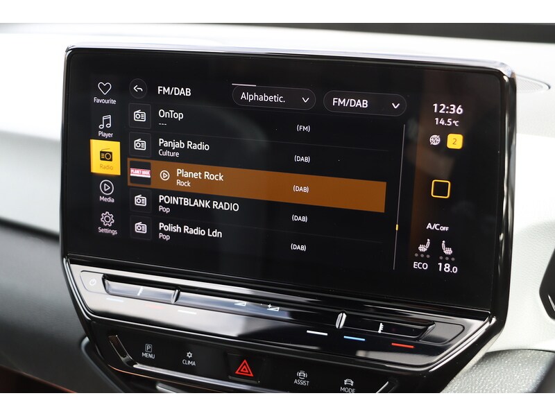 Used Volkswagen ID.3 2021 for sale - 76081408: Photo 50