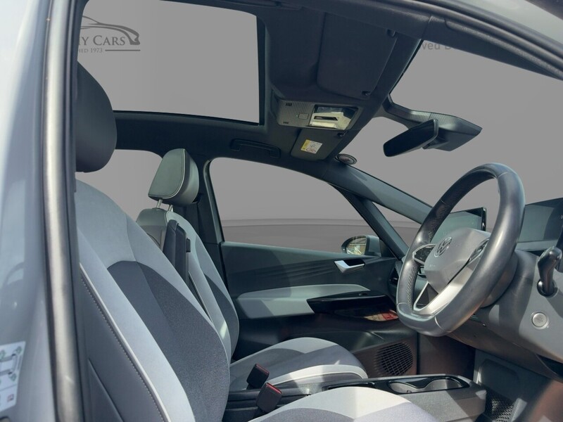 Used Volkswagen ID.3 2021 for sale - 76081408: Photo 54