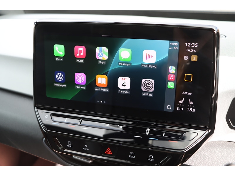 Used Volkswagen ID.3 2021 for sale - 76081408: Photo 7