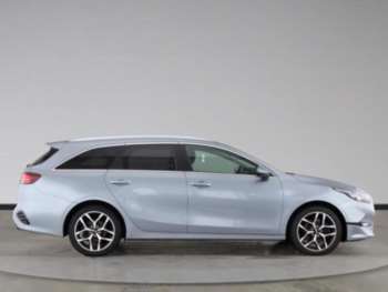 Used Kia Ceed 2021 for sale - 73556338: Photo