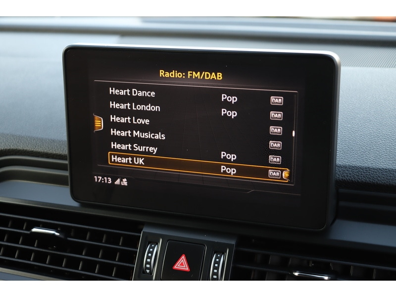 Used Audi Q5 2020 for sale - 76036670: Photo 10