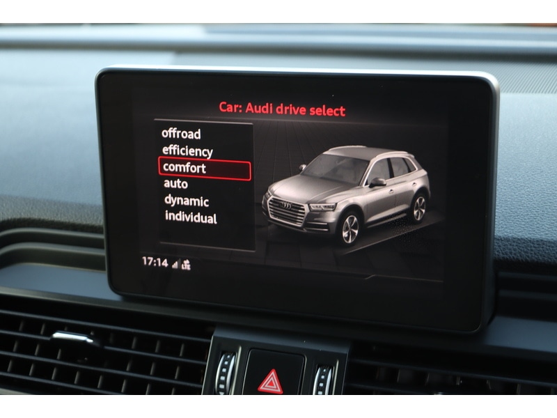 Used Audi Q5 2020 for sale - 76036670: Photo 11