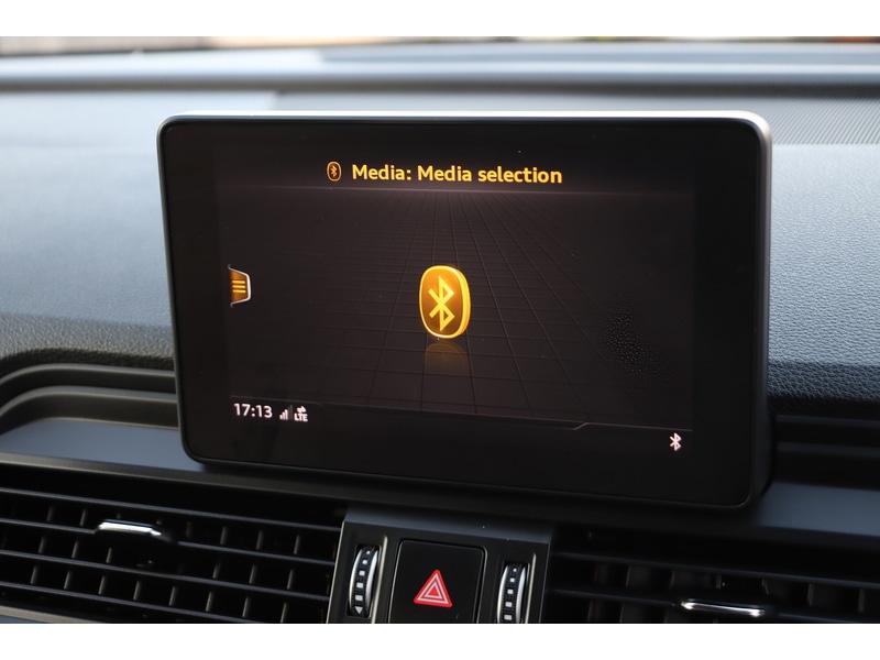 Used Audi Q5 2020 for sale - 76036670: Photo 12