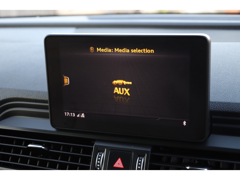 Used Audi Q5 2020 for sale - 76036670: Photo 13