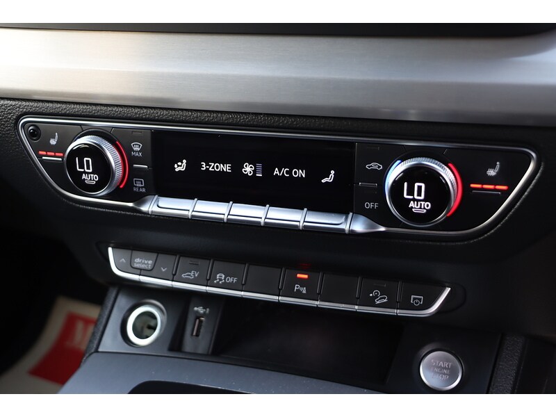 Used Audi Q5 2020 for sale - 76036670: Photo 14