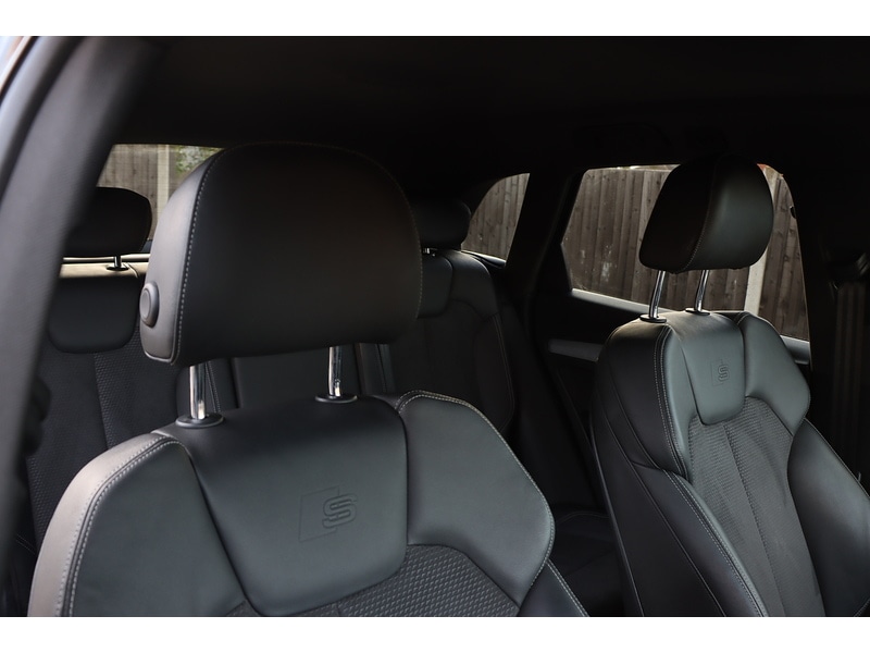 Used Audi Q5 2020 for sale - 76036670: Photo 20