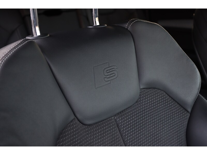 Used Audi Q5 2020 for sale - 76036670: Photo 21