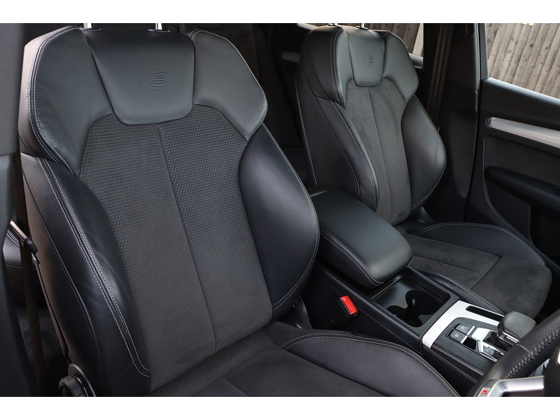 Used Audi Q5 2020 for sale - 76036670: Photo 22