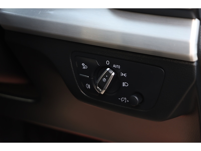 Used Audi Q5 2020 for sale - 76036670: Photo 23