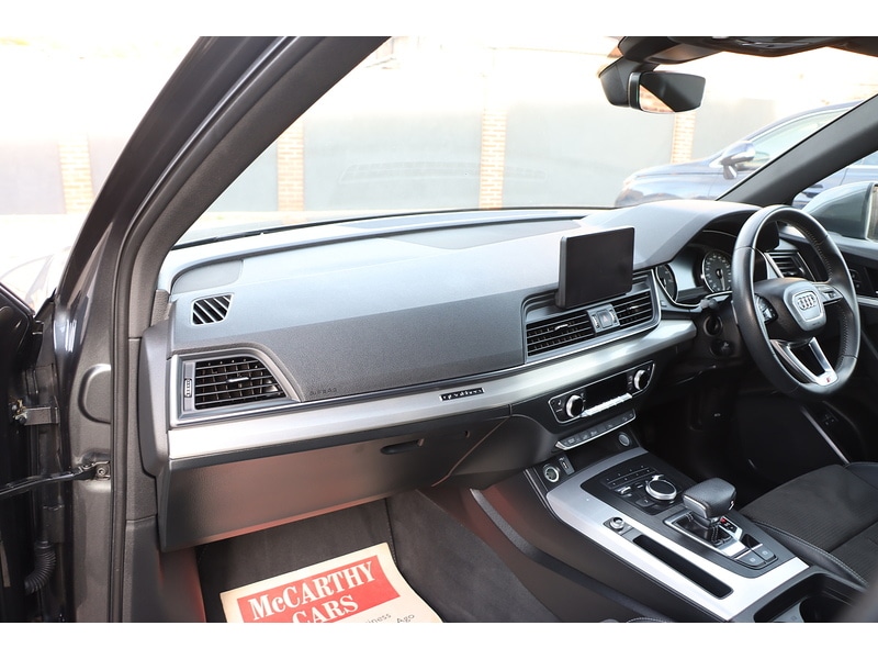 Used Audi Q5 2020 for sale - 76036670: Photo 30