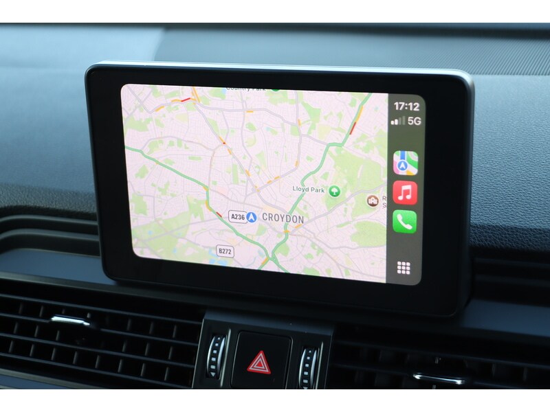 Used Audi Q5 2020 for sale - 76036670: Photo 37