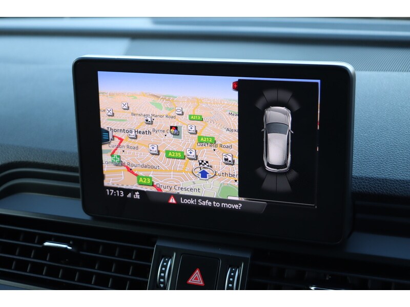 Used Audi Q5 2020 for sale - 76036670: Photo 38