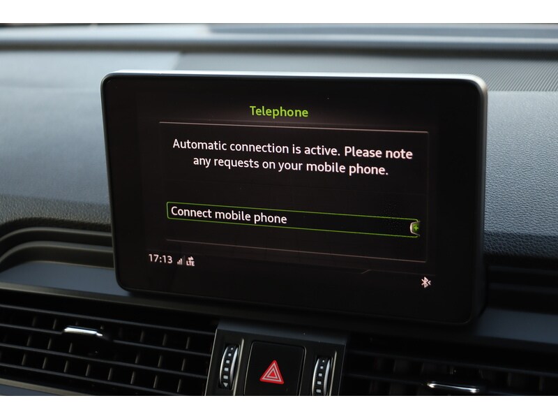 Used Audi Q5 2020 for sale - 76036670: Photo 39