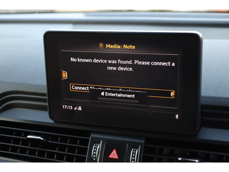 Used Audi Q5 2020 for sale - 76036670: Photo 40