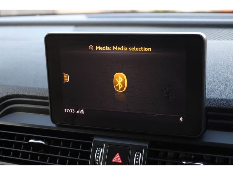 Used Audi Q5 2020 for sale - 76036670: Photo 41