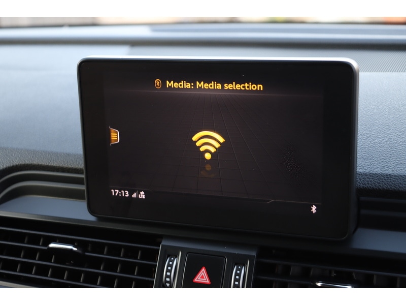 Used Audi Q5 2020 for sale - 76036670: Photo 42