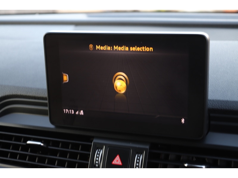 Used Audi Q5 2020 for sale - 76036670: Photo 43