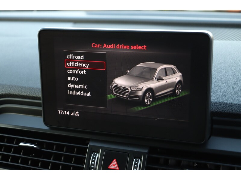 Used Audi Q5 2020 for sale - 76036670: Photo 44