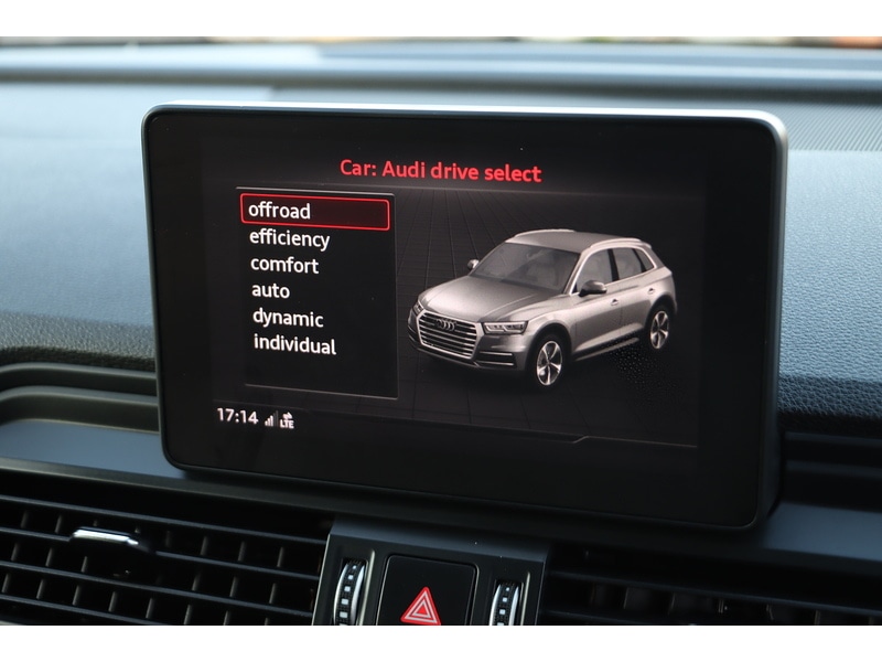 Used Audi Q5 2020 for sale - 76036670: Photo 45