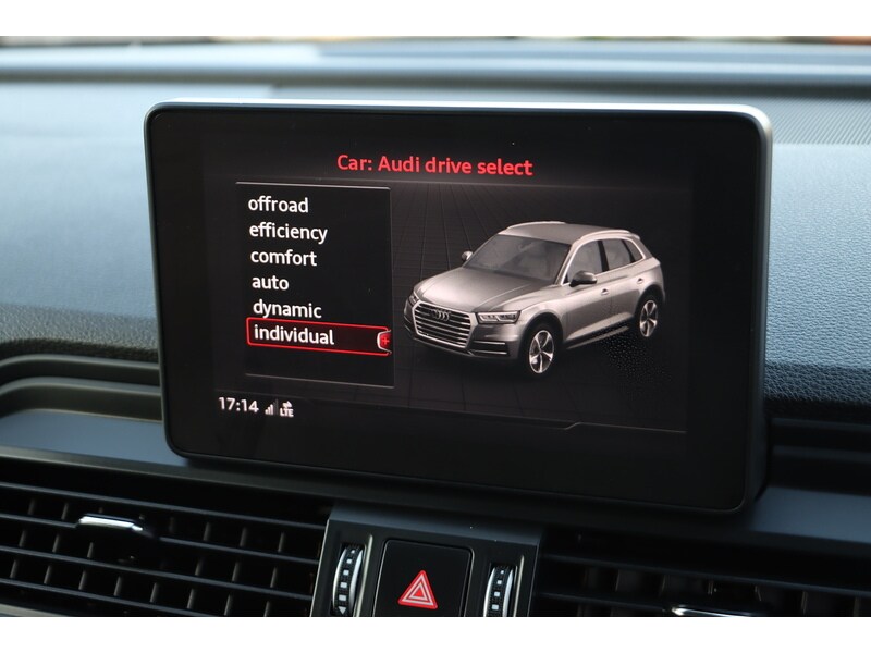 Used Audi Q5 2020 for sale - 76036670: Photo 46