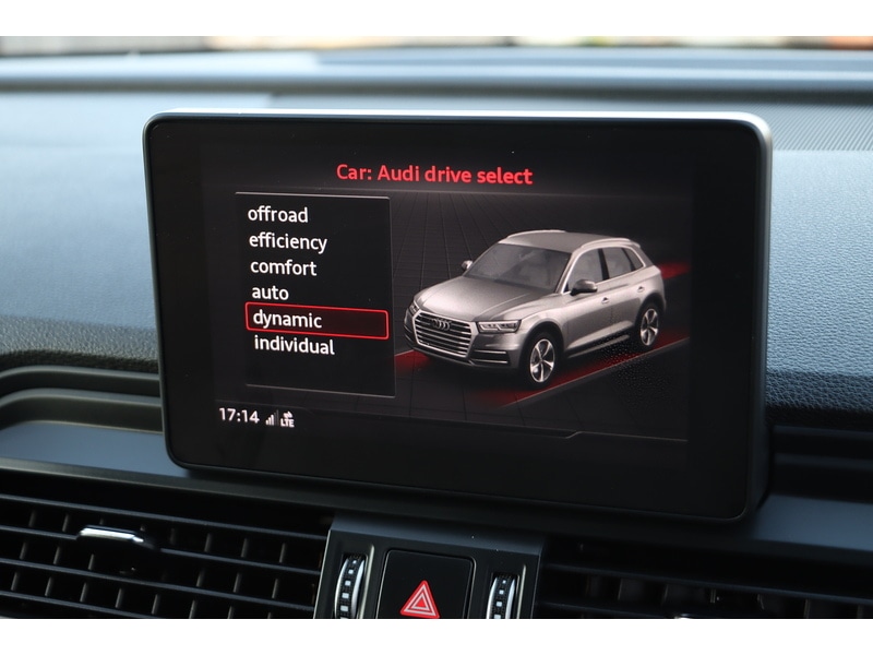 Used Audi Q5 2020 for sale - 76036670: Photo 47