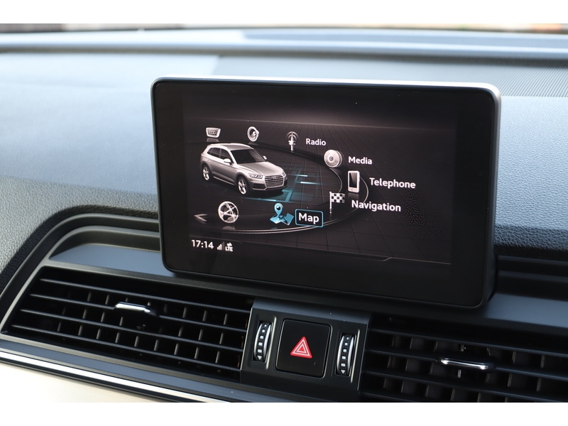 Used Audi Q5 2020 for sale - 76036670: Photo 48