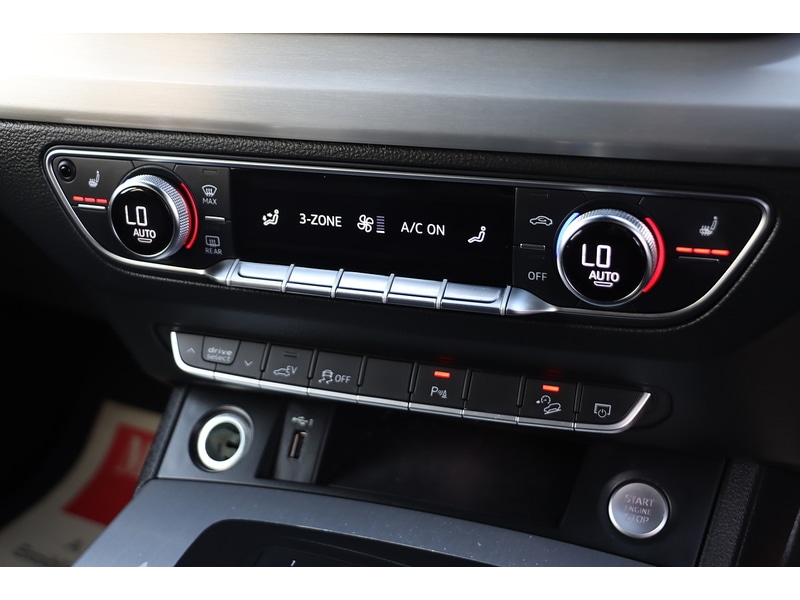 Used Audi Q5 2020 for sale - 76036670: Photo 49