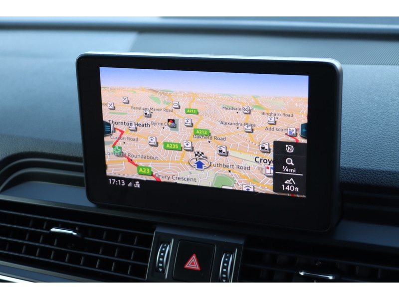 Used Audi Q5 2020 for sale - 76036670: Photo 5