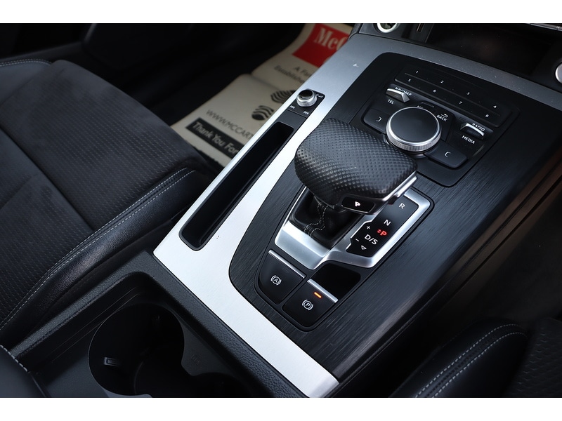 Used Audi Q5 2020 for sale - 76036670: Photo 50