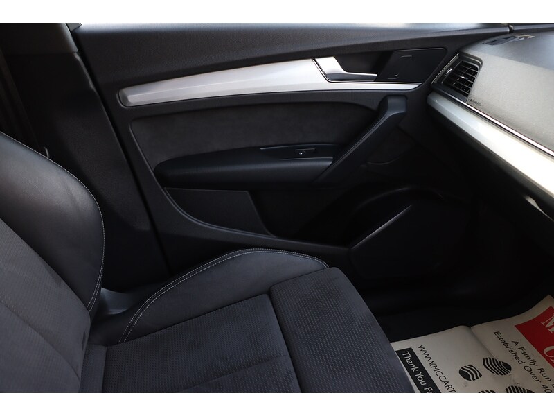 Used Audi Q5 2020 for sale - 76036670: Photo 51