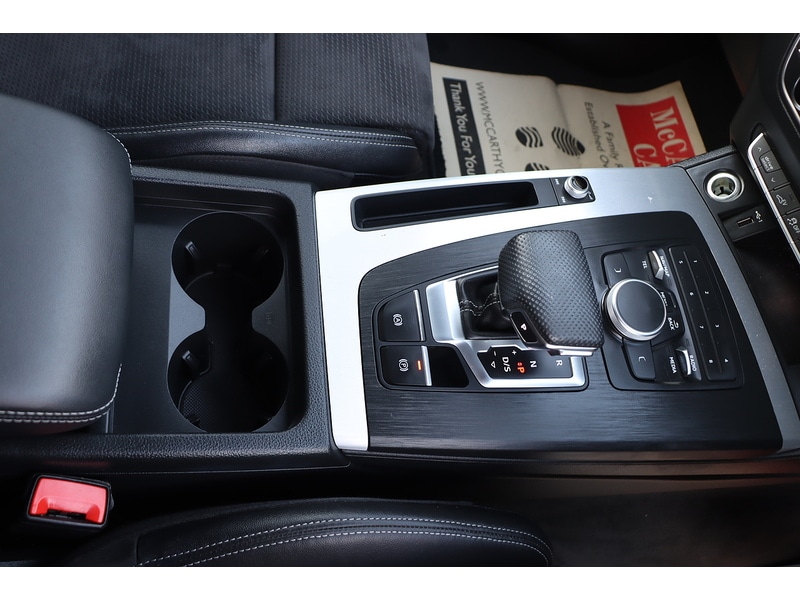 Used Audi Q5 2020 for sale - 76036670: Photo 52