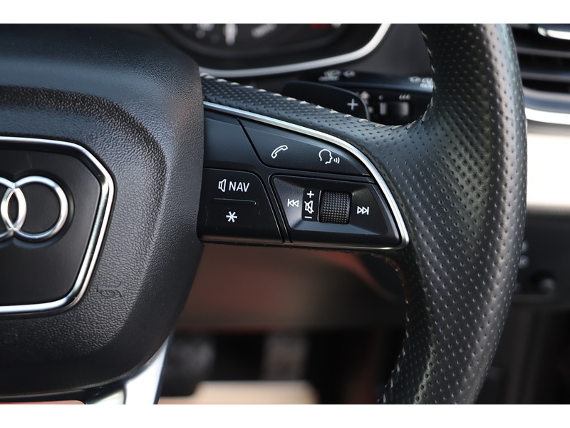 Used Audi Q5 2020 for sale - 76036670: Photo 54