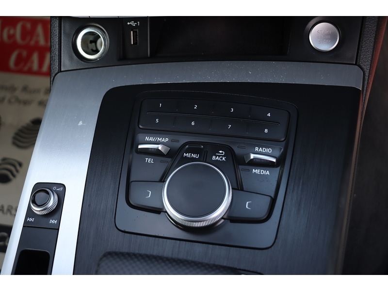 Used Audi Q5 2020 for sale - 76036670: Photo 55