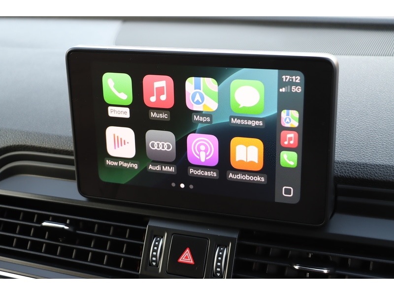 Used Audi Q5 2020 for sale - 76036670: Photo 6