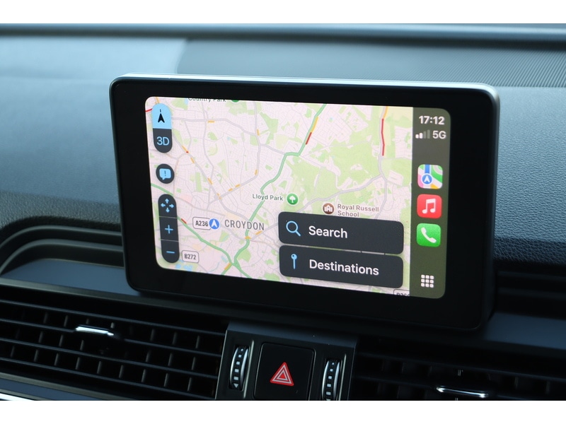 Used Audi Q5 2020 for sale - 76036670: Photo 8