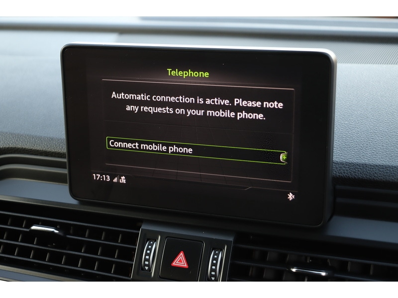 Used Audi Q5 2020 for sale - 76036670: Photo 9