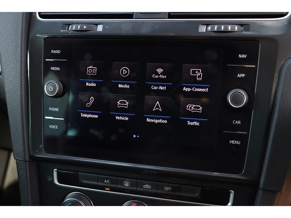 Used Volkswagen Golf 2019 for sale - 75516506: Photo 10