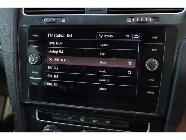 Used Volkswagen Golf 2019 for sale - 75516506: Photo 11