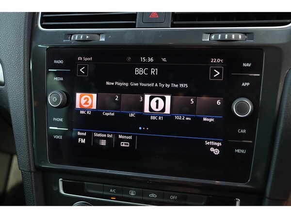 Used Volkswagen Golf 2019 for sale - 75516506: Photo 12