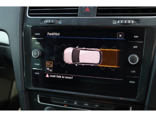 Used Volkswagen Golf 2019 for sale - 75516506: Photo 13