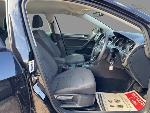 Used Volkswagen Golf 2019 for sale - 75516506: Photo 16