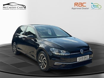 Used Volkswagen Golf 2019 for sale - 75516506: Photo