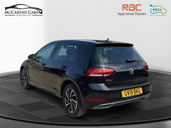 Used Volkswagen Golf 2019 for sale - 75516506: Photo 20