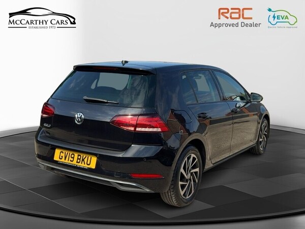 Used Volkswagen Golf 2019 for sale - 75516506: Photo 22