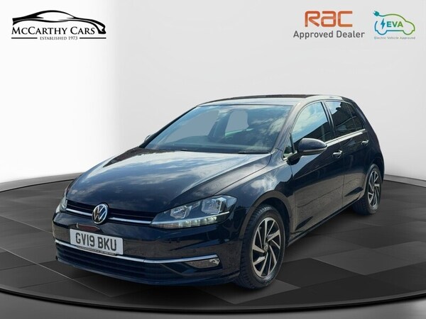 Used Volkswagen Golf 2019 for sale - 75516506: Photo 23