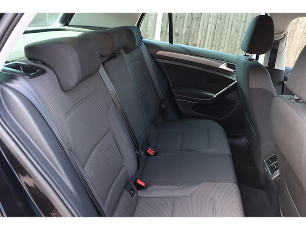 Used Volkswagen Golf 2019 for sale - 75516506: Photo 30